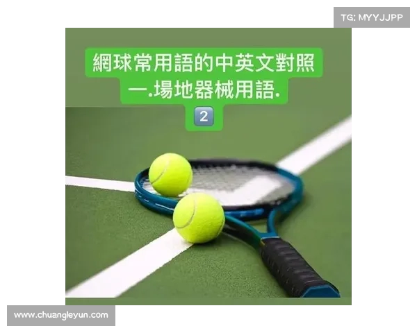 网球比赛设备全解析:从球拍到球场,全面了解比赛必备装备 网球比赛设备全解析:从球拍到球场,全面了解比赛必备装备